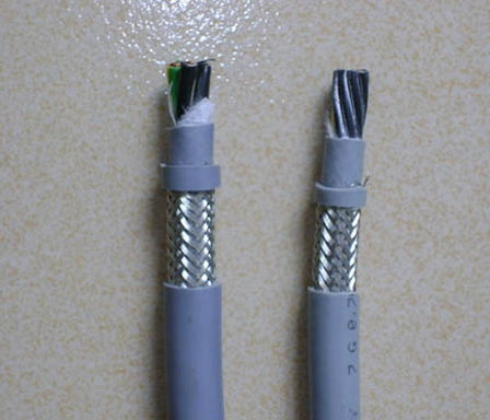 云南发热电缆规格型号,耐弯曲电缆生产厂家
